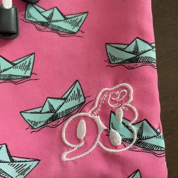 Coast AV98 Pink Swimsuit - Picture 13 of 15